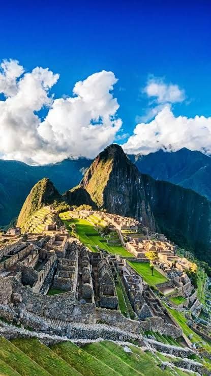 Perú